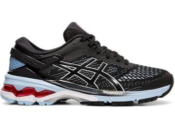 Asics Kadın GEL-KAYANO 26 Koşu Ayakkabısı TR091OB